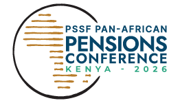 Pssf Log In PSSF Pan-African Pensions Conference, Kenya 2025